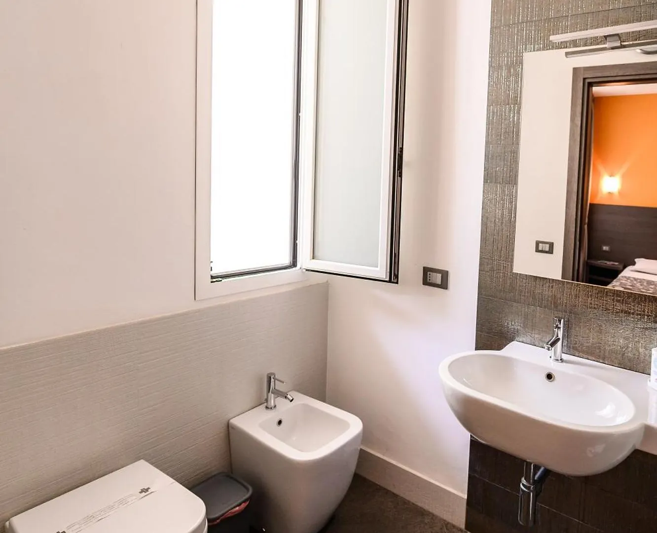 Hotel Rainbow Resort Marsala