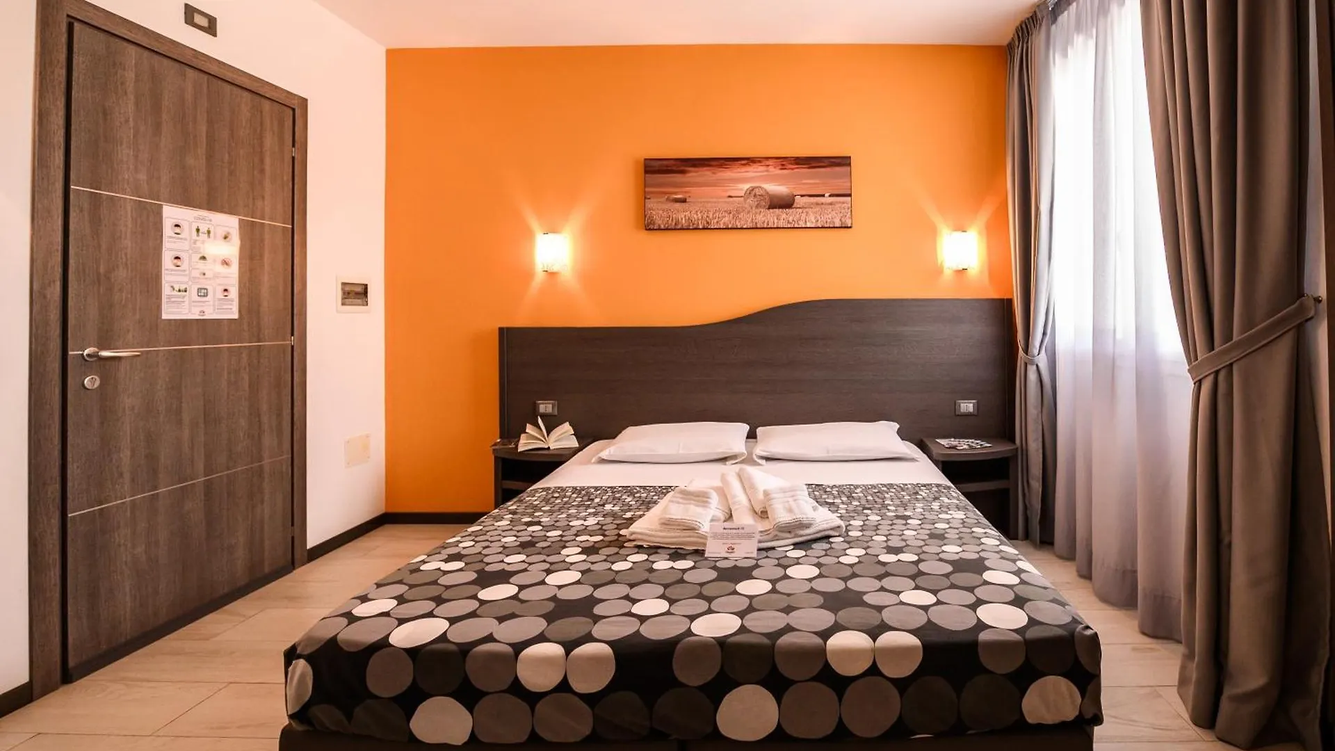 Hotel Rainbow Resort Marsala