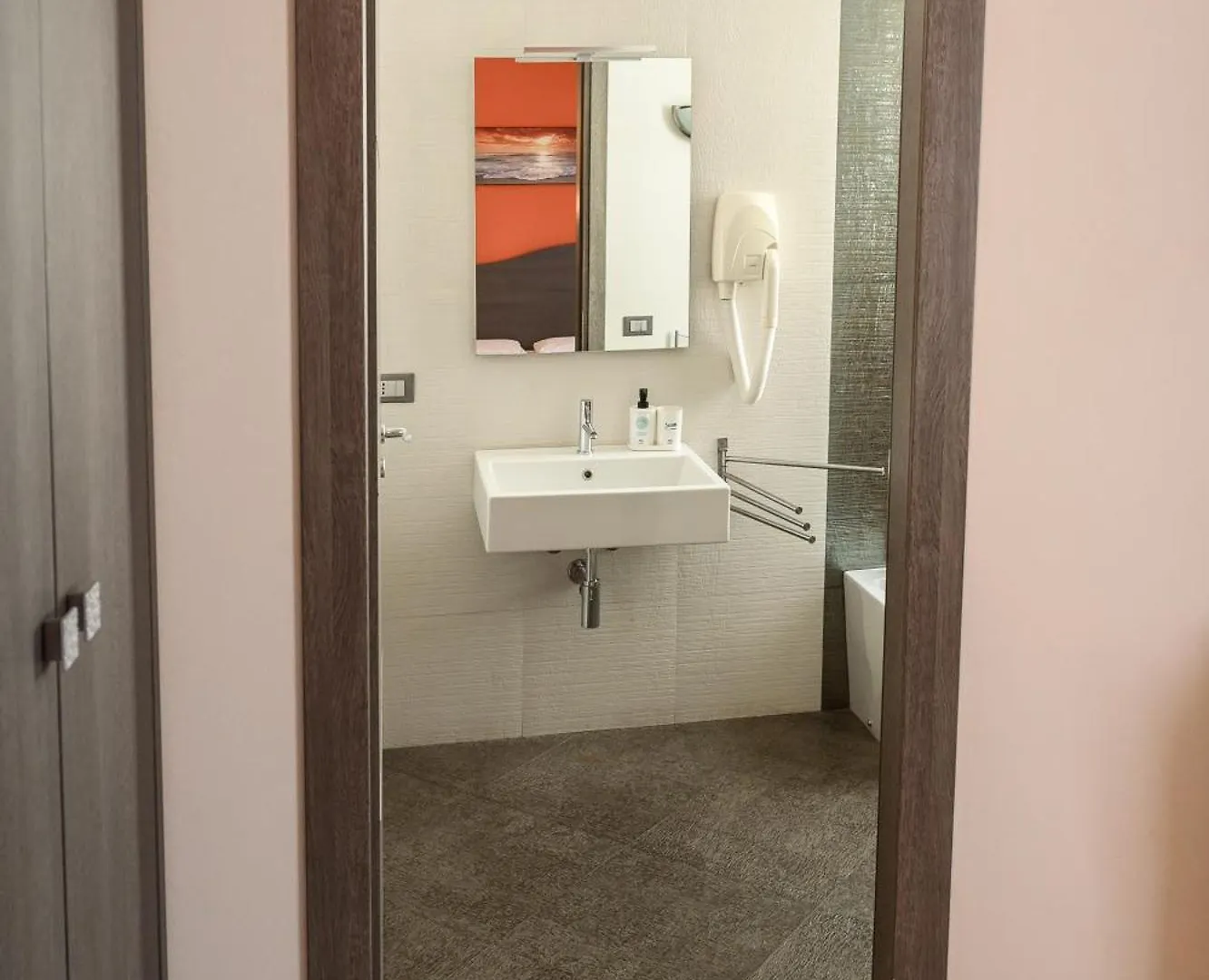 Hotel Rainbow Resort Marsala