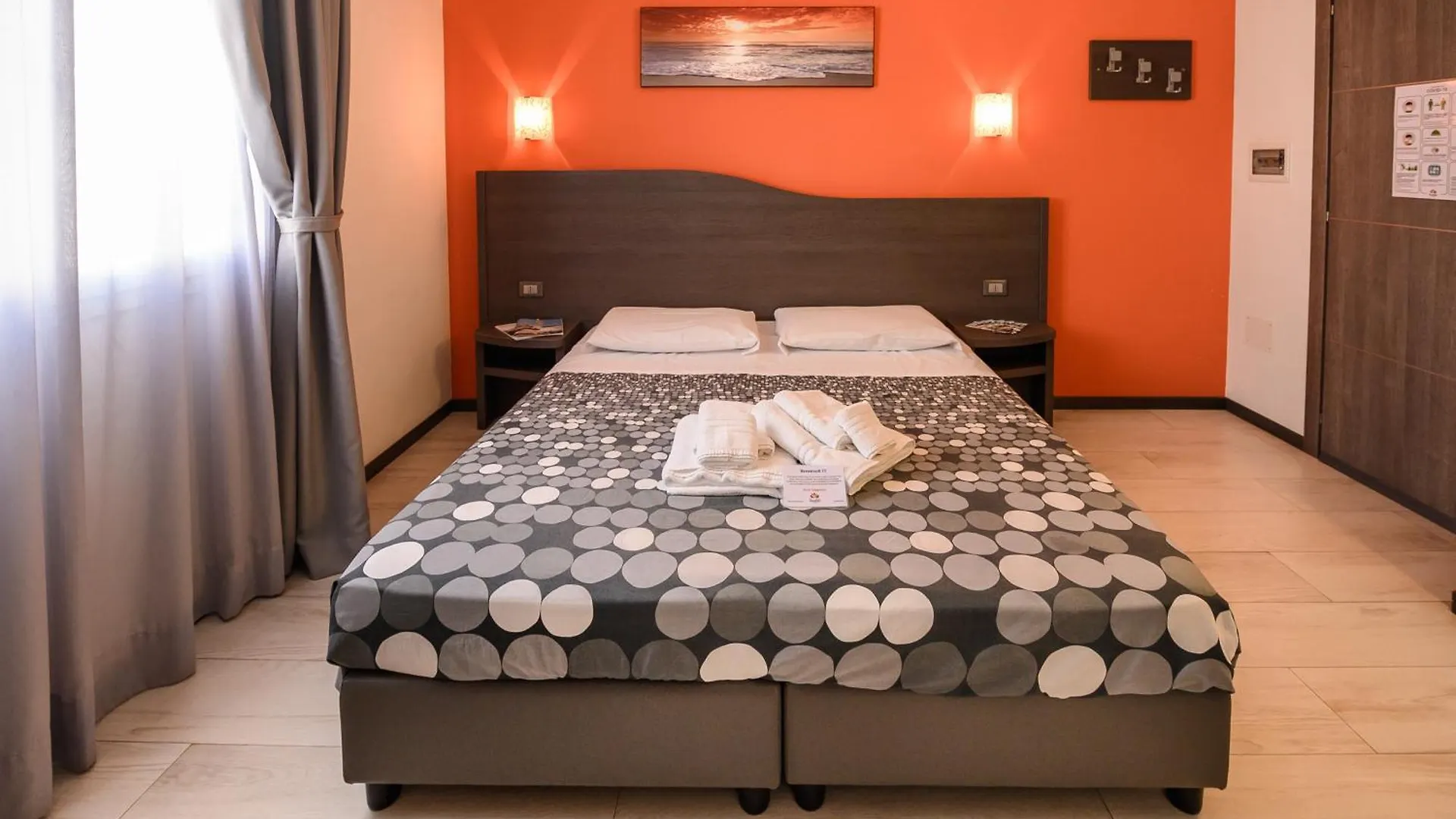 Hotel Rainbow Resort Marsala