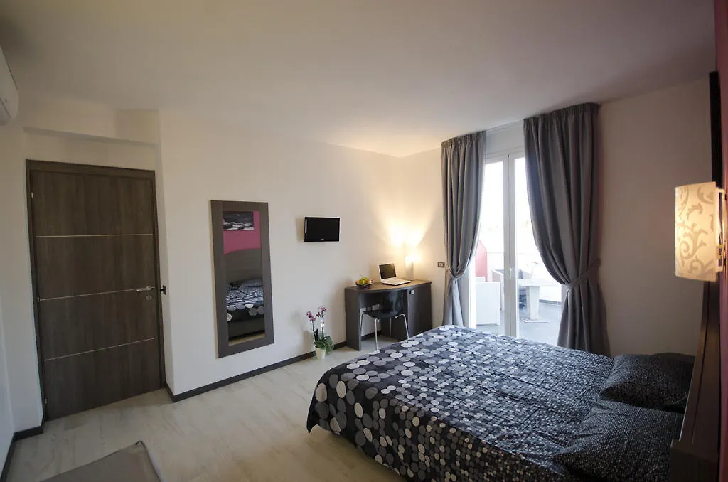 Hotel Rainbow Resort Marsala