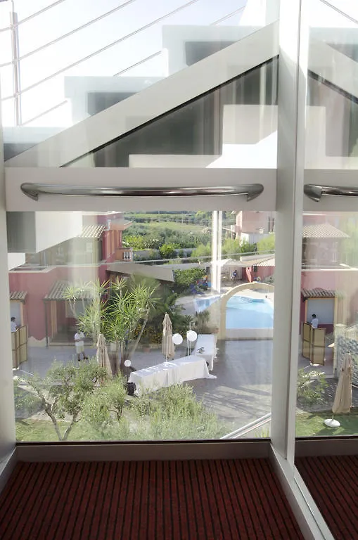 Hotel Rainbow Resort Marsala