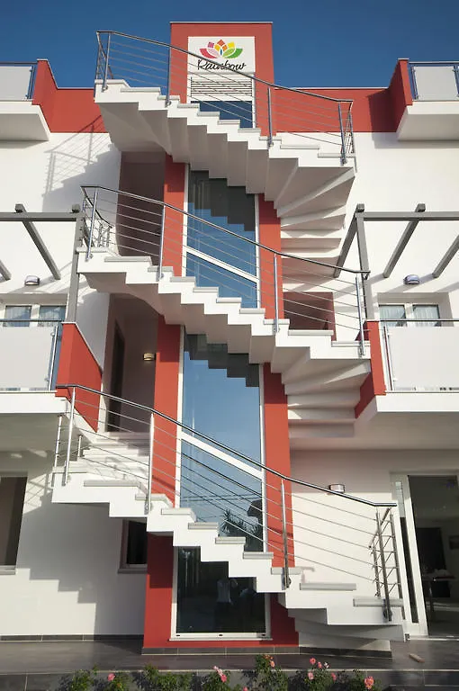 Hotel Rainbow Resort Marsala 3*,  İtalya