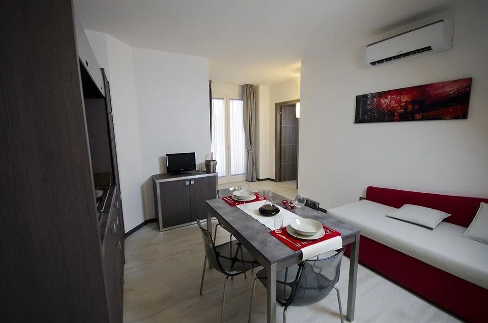 Hotel Rainbow Resort Marsala