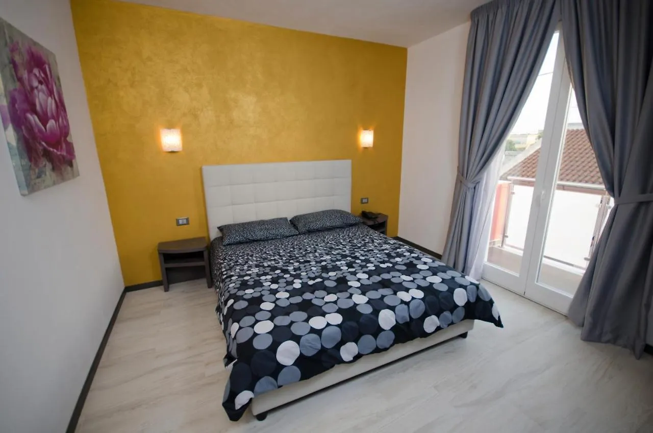 Hotel Rainbow Resort Marsala