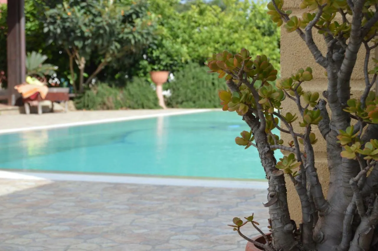 Hotel Rainbow Resort Marsala 3*,  İtalya