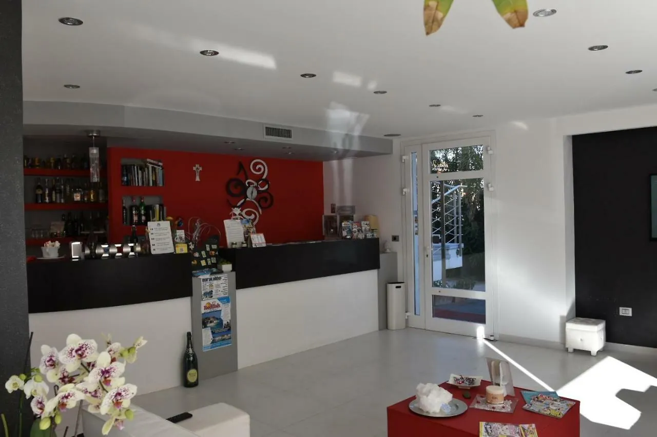 Hotel Rainbow Resort Marsala
