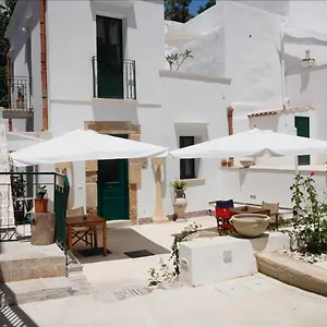 Maison d'hôtes Storie Di Mare