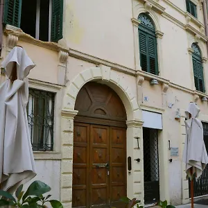 Gabrielli Et Sant Antonio 4 M0230914084 Maison d'hôtes