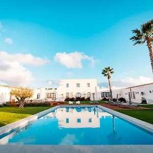 Hotel Baglio Custera