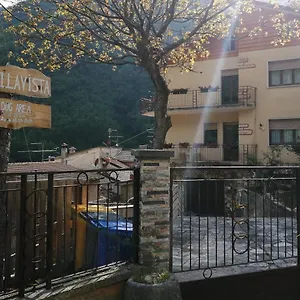 Bed & Breakfast Bellavista Giazza