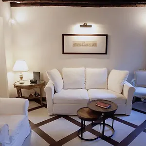 Ca Spada Maison d'hôtes