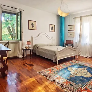 Bed & Breakfast Due Fiumi 1908 Travaco Siccomario