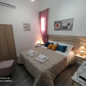 Bed & Breakfast A Modo Mio, Marsala