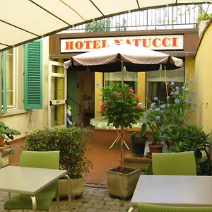 Hotel Natucci Montecatini Terme