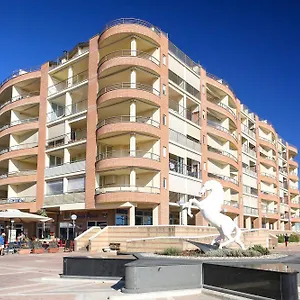 Mediterraneo Apartahotel
