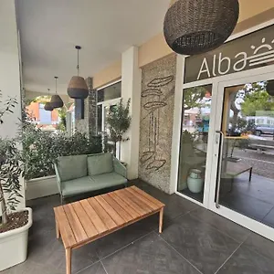 Hotel Alba Marina di Ravenna