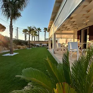 Bed and breakfast Margherita, Marsala