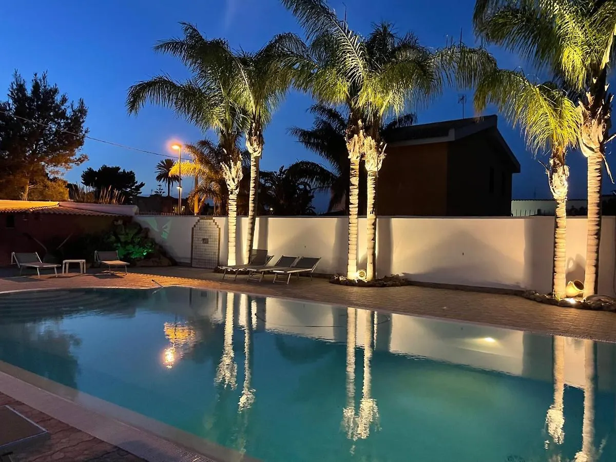 Hotel Rainbow Resort Marsala 3*,  Italy