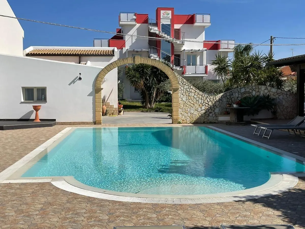 Hotel Rainbow Resort Marsala