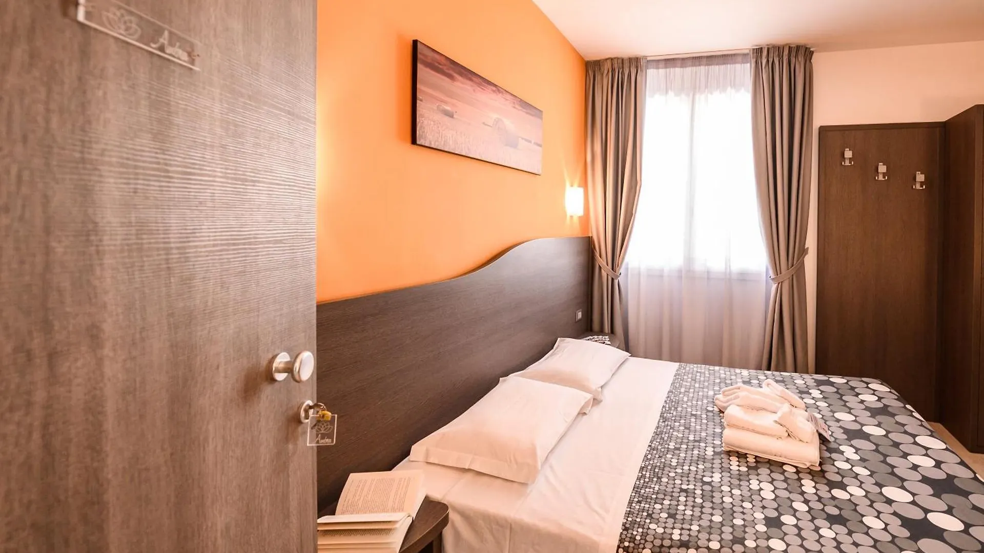 ***  Hotel Rainbow Resort Marsala Italy