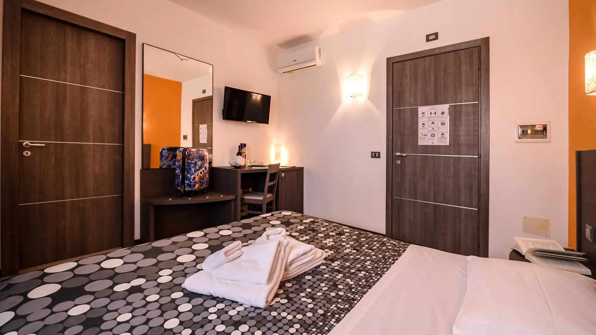 Hotel Rainbow Resort Marsala