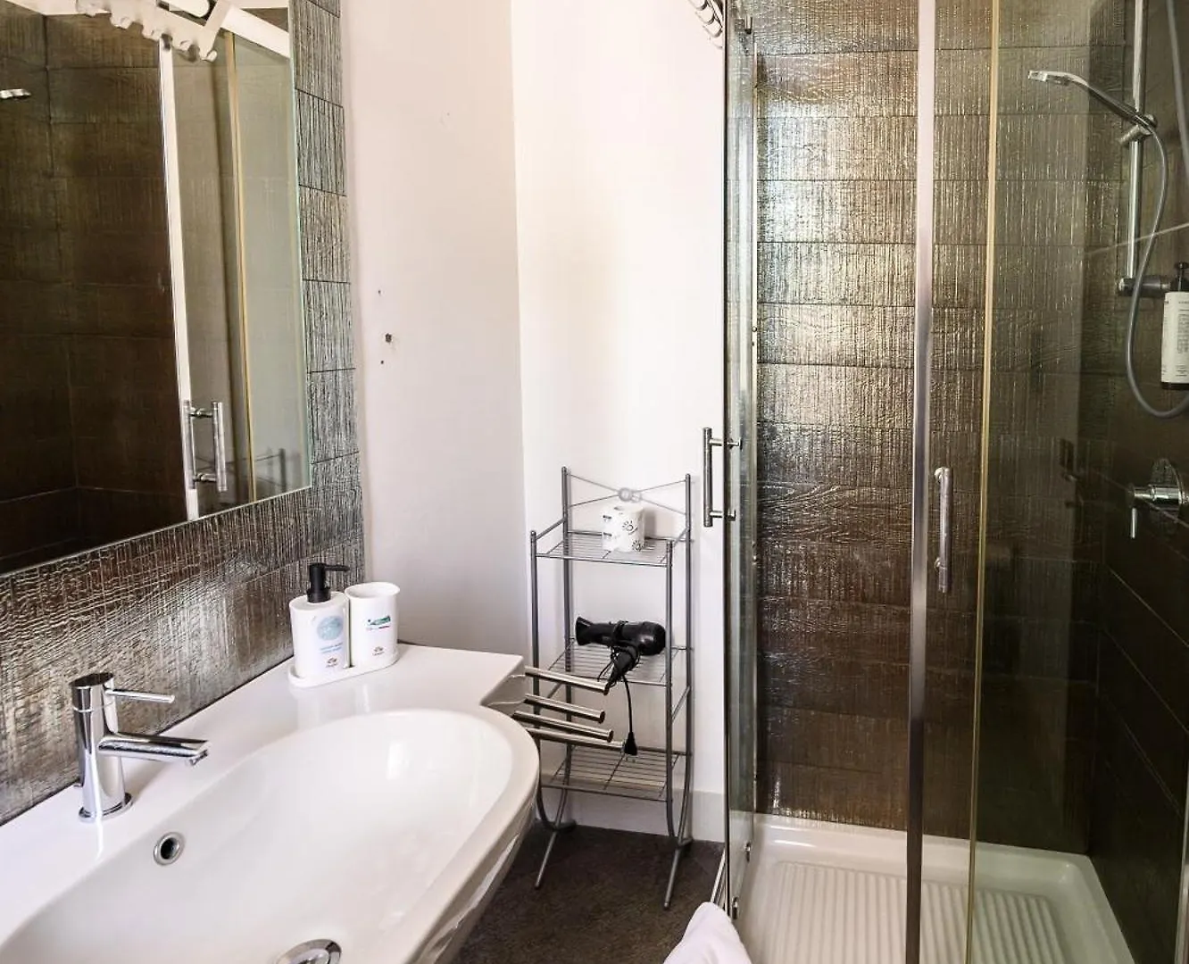 Hotel Rainbow Resort Marsala