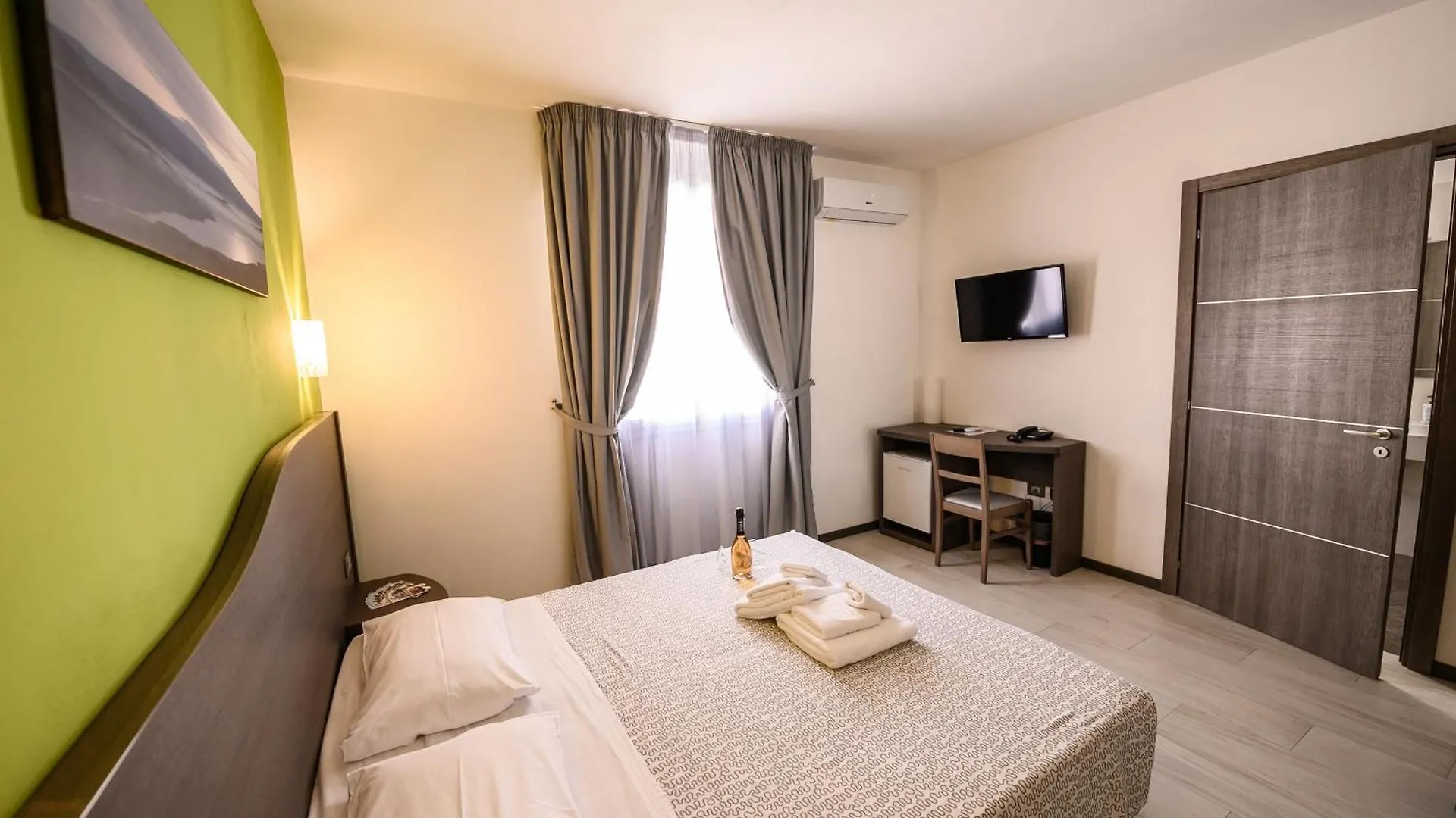 Hotel Rainbow Resort Marsala