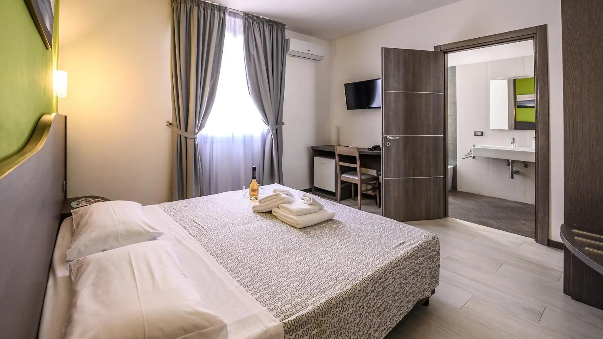 Hotel Rainbow Resort Marsala