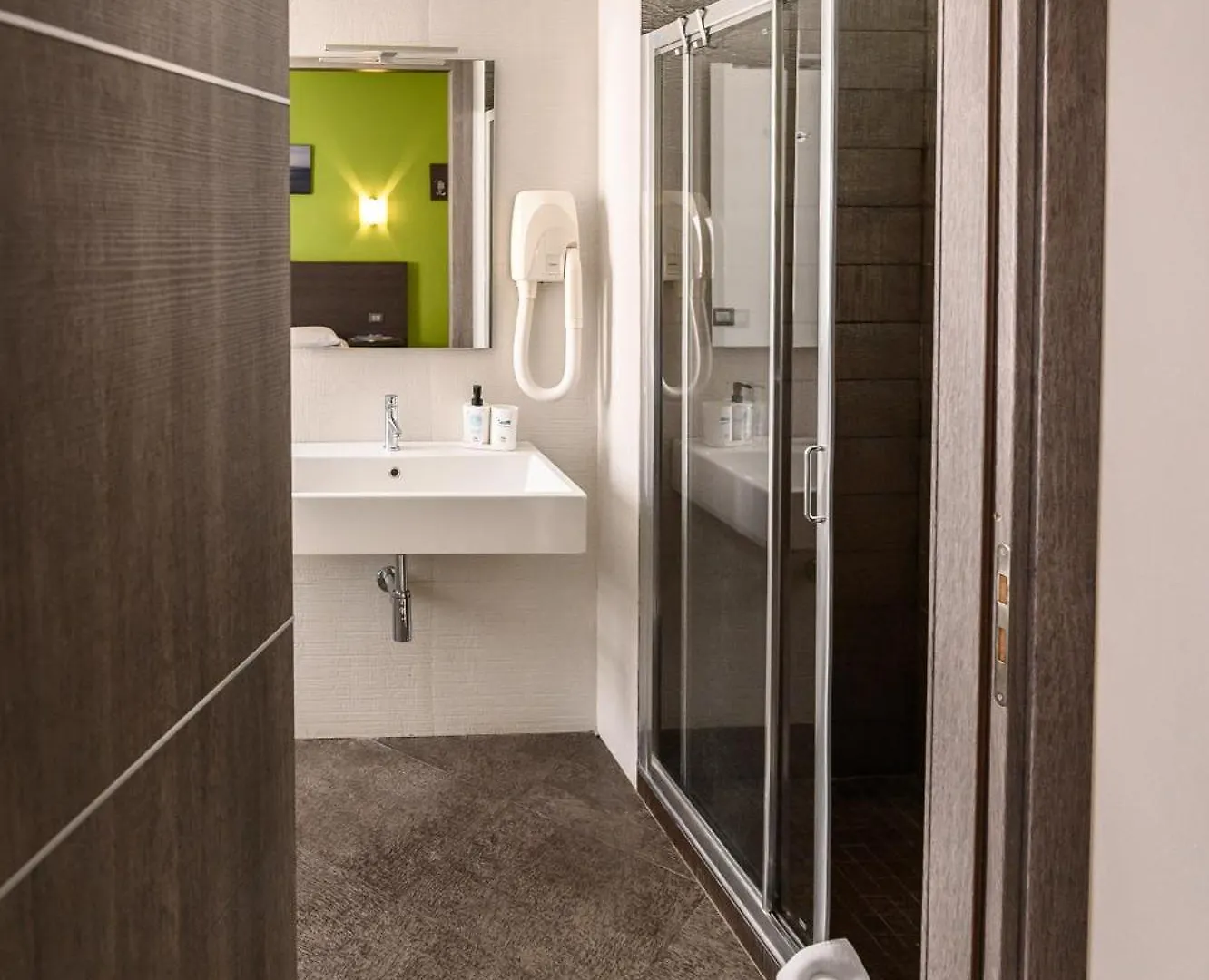 Hotel Rainbow Resort Marsala