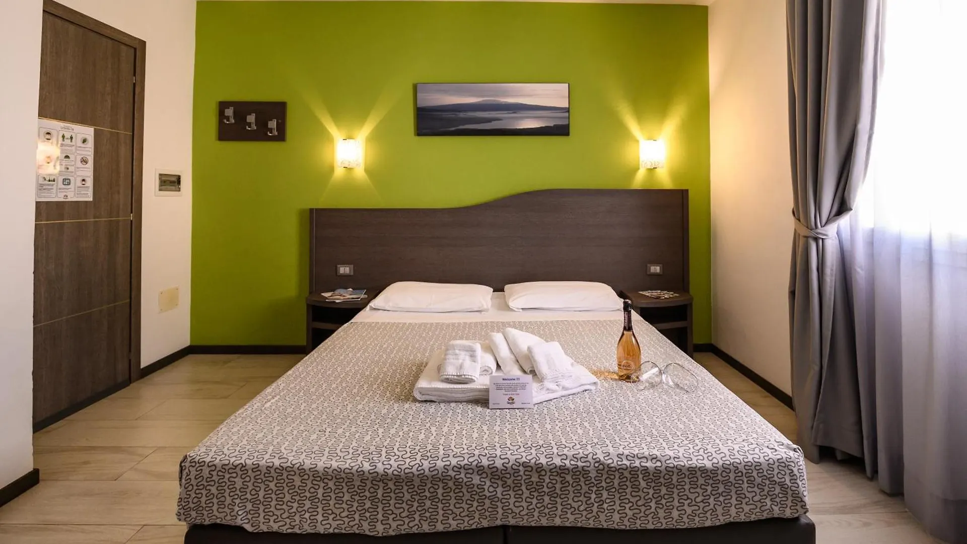 Hotel Rainbow Resort Marsala