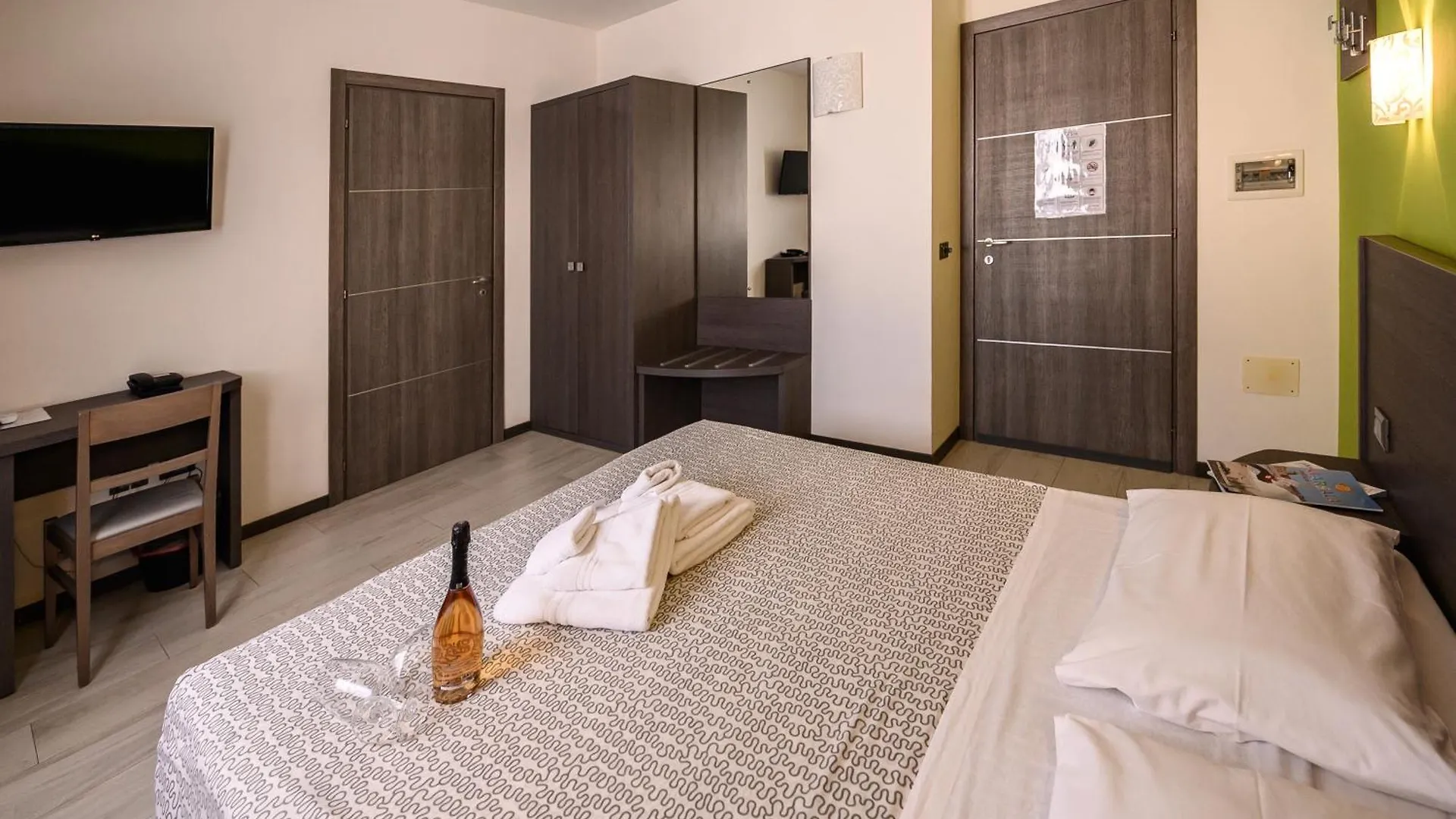 Hotel Rainbow Resort Marsala