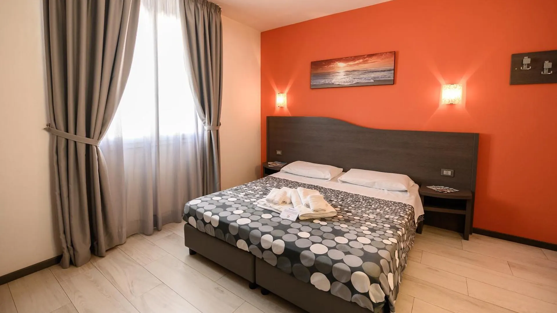 Hotel Rainbow Resort Marsala 3*,  Italy