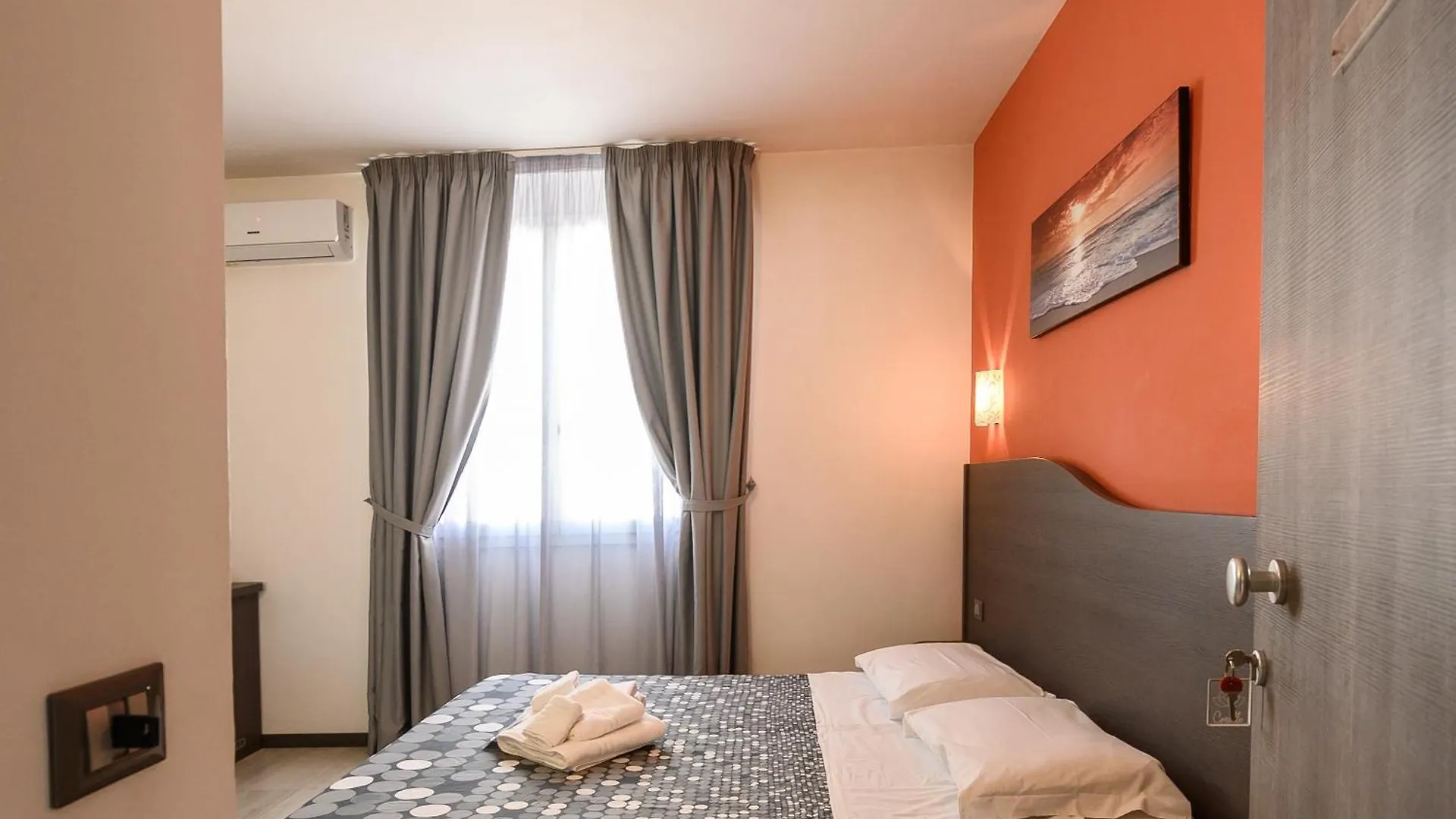 Hotel Rainbow Resort Marsala 3*,