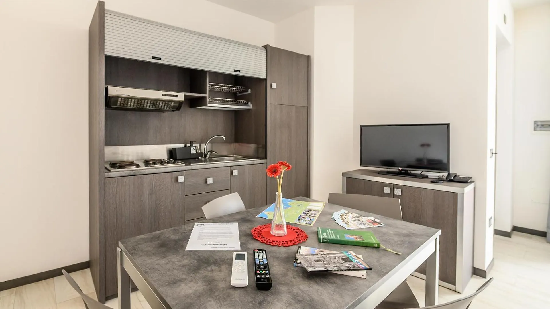Hotel Rainbow Resort Marsala