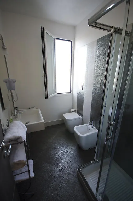 Hotel Rainbow Resort Marsala