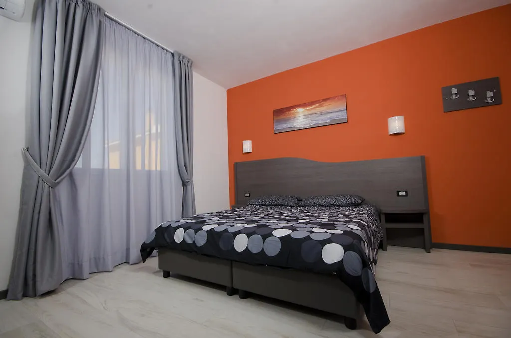 Hotel Rainbow Resort Marsala