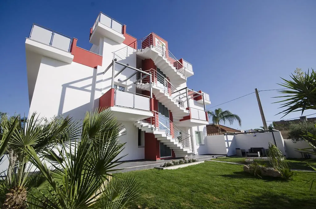 Hotel Rainbow Resort Marsala