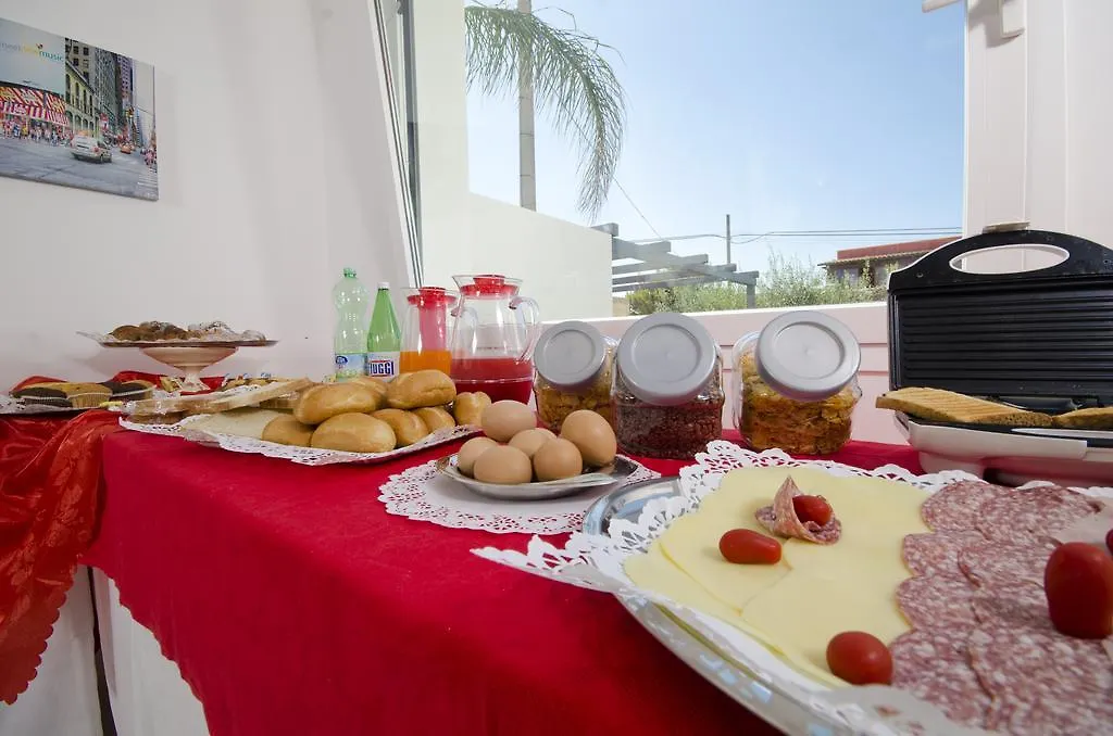 ***  Hotel Rainbow Resort Marsala Italy