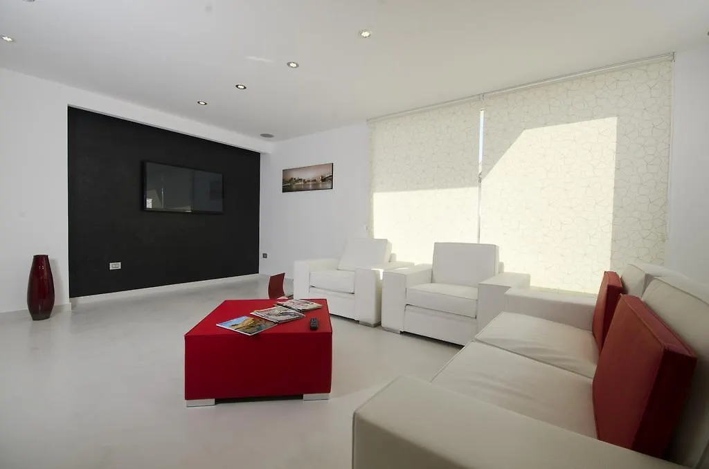 Hotel Rainbow Resort Marsala