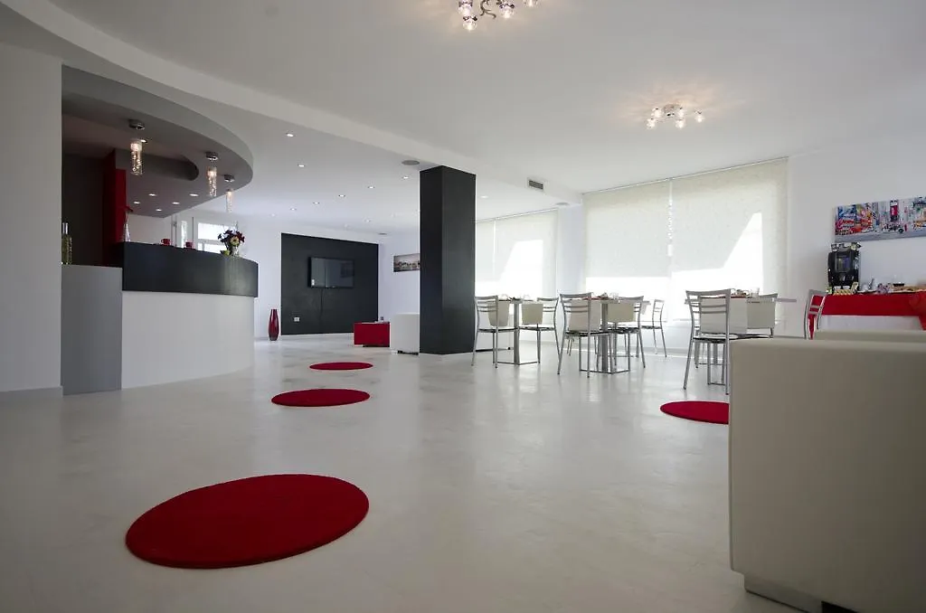 Hotel Rainbow Resort Marsala 3*,