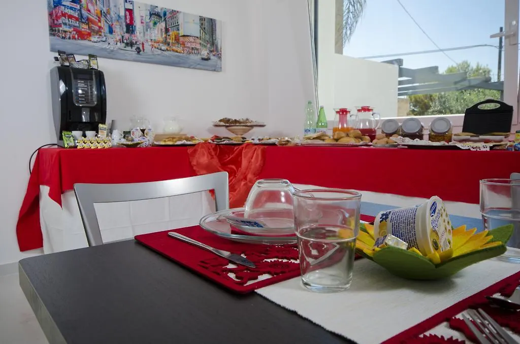 Hotel Rainbow Resort Marsala