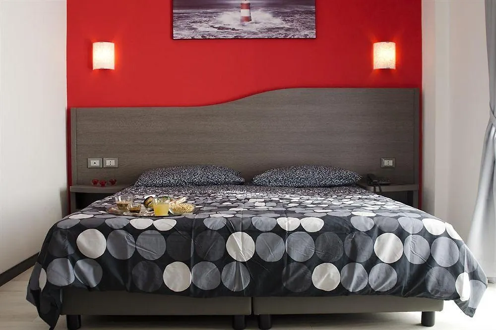 Hotel Rainbow Resort Marsala