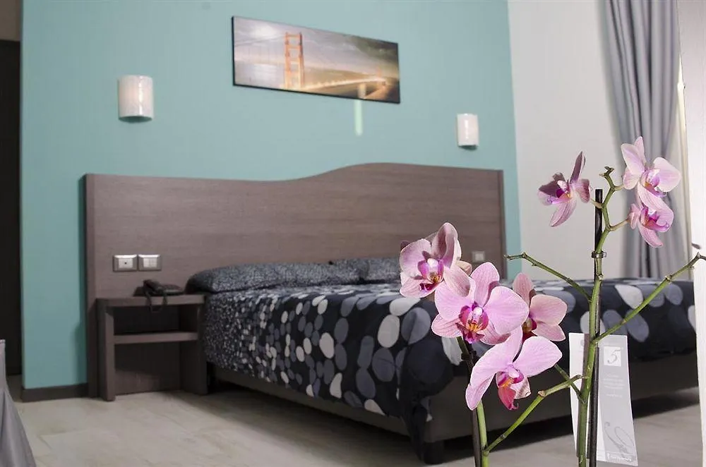 Hotel Rainbow Resort Marsala