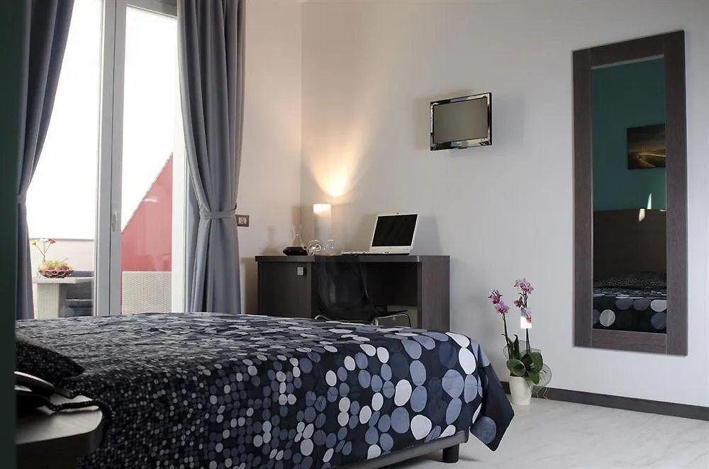 Hotel Rainbow Resort Marsala