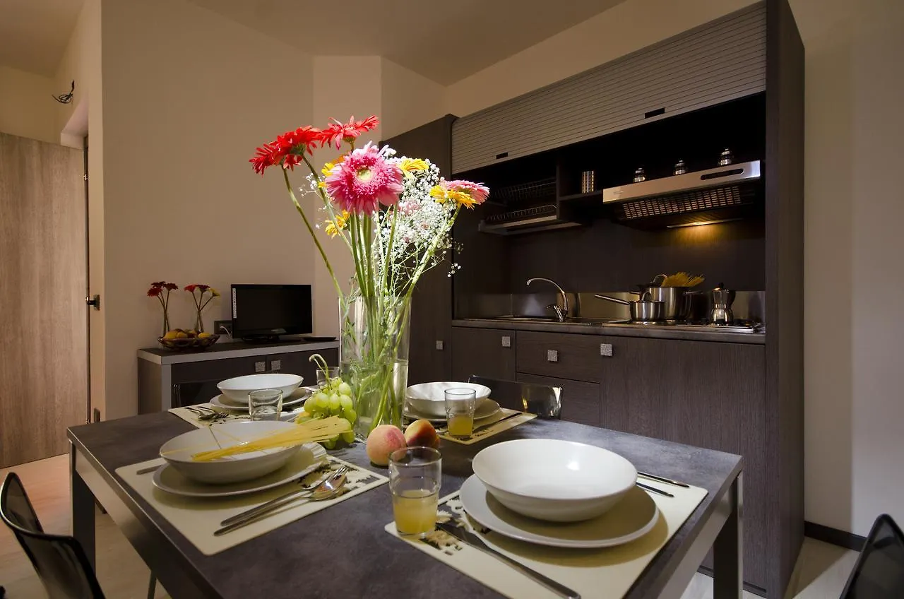 Hotel Rainbow Resort Marsala