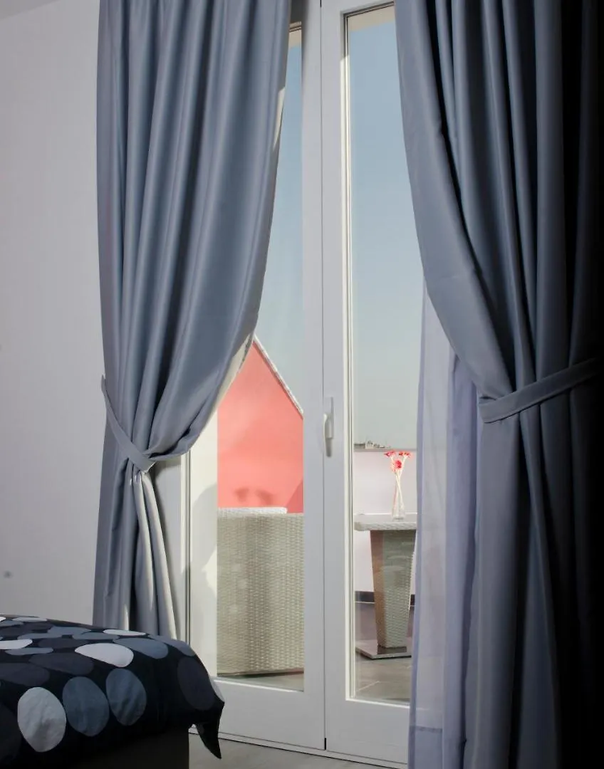 Hotel Rainbow Resort Marsala