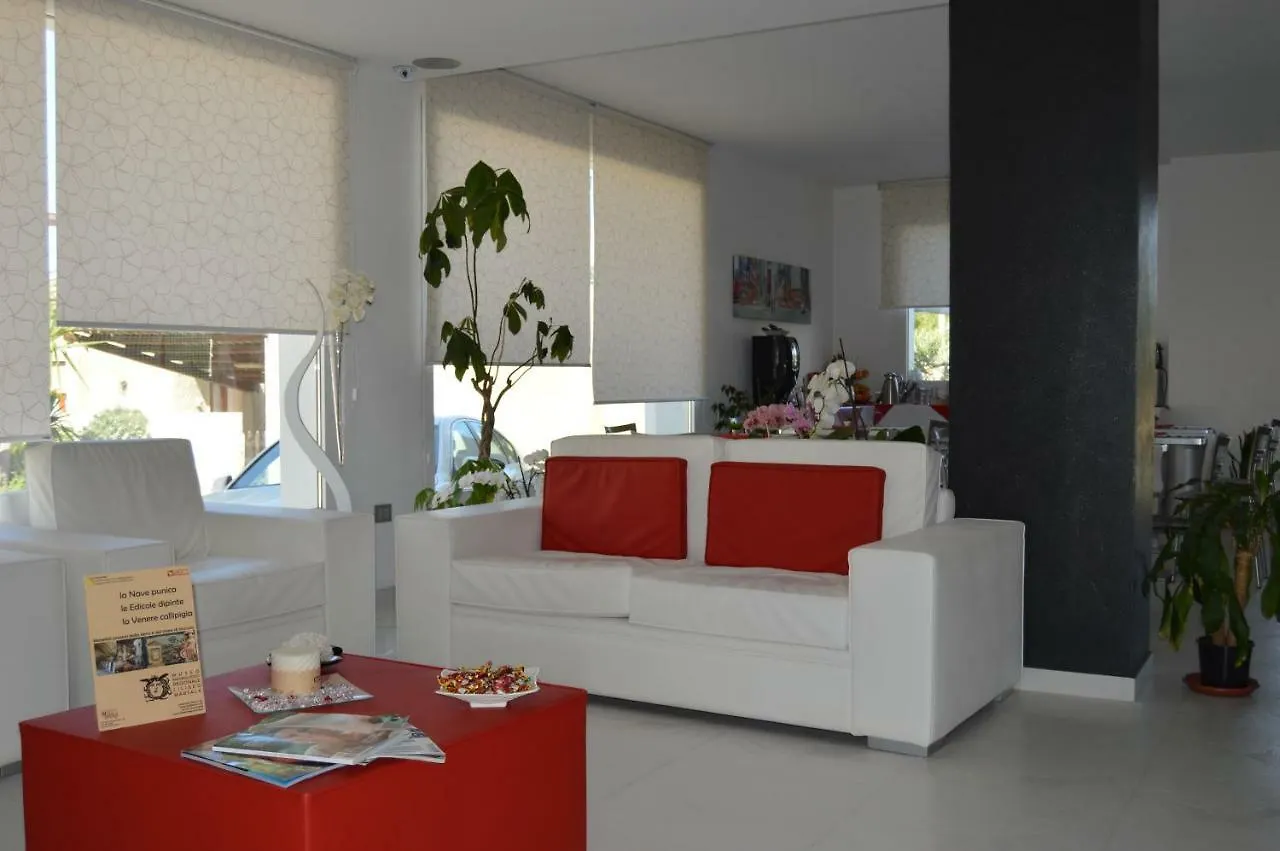 Hotel Rainbow Resort Marsala 3*,