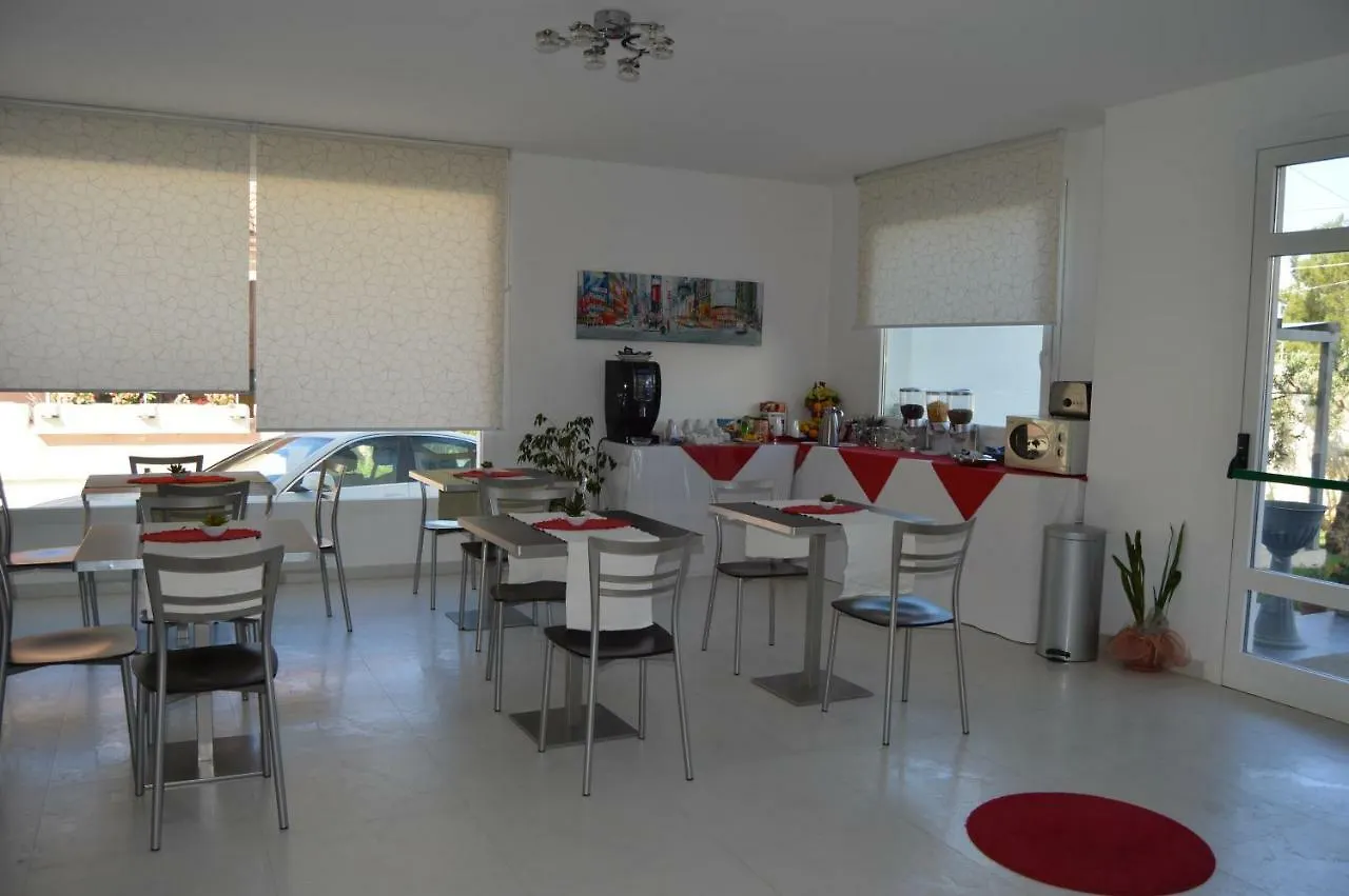 Hotel Rainbow Resort Marsala Italy