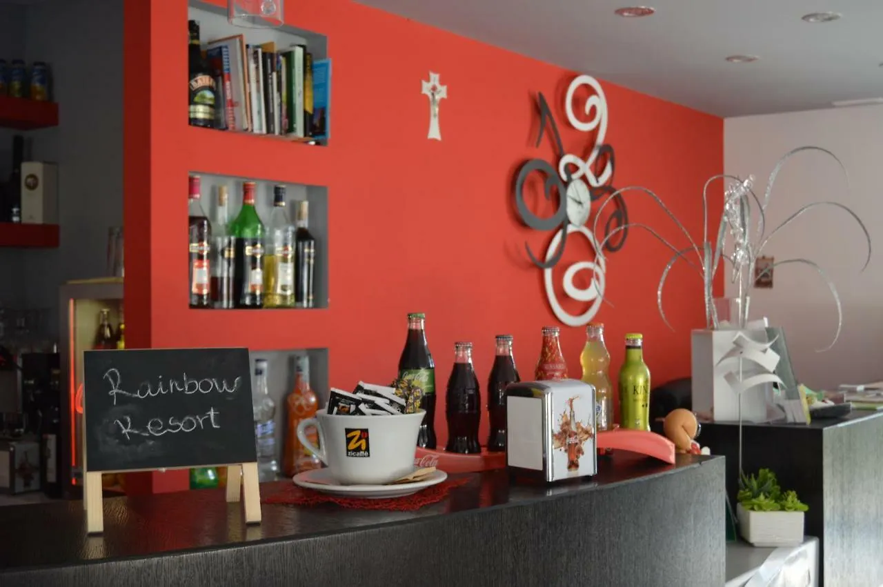 Hotel Rainbow Resort Marsala